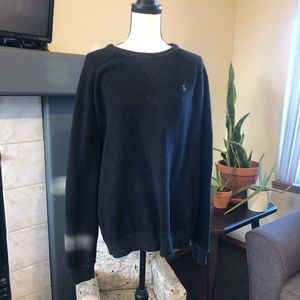$5 FLASH SALE!!Men's XL POLO SWEATER